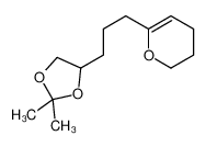 89455-86-7 structure, C13H22O3