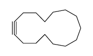 6573-73-5 structure, C15H26