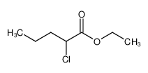 118688-48-5 ethyl ester of the 2-chlorovaleric acid