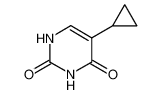 5-cyclopropyl-1H-pyrimidine-2,4-dione