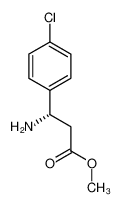 283159-95-5 structure, C10H12ClNO2