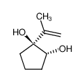 61447-83-4 structure, C8H14O2