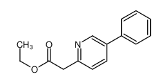 897016-91-0 structure, C15H15NO2