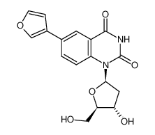 1433812-97-5 structure, C17H16N2O6