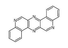 33982-57-9 structure, C18H10N4