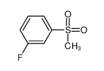 657-46-5 1-氟-3-(甲磺酰基)苯