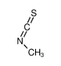 556-61-6 异硫氰酸甲酯