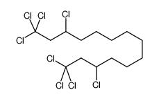 1,1,1,3,12,14,14,14-OCTACHLOROTETRADECANE 865306-26-9