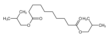 18420-46-7 structure, C18H34O4