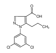 306936-60-7 structure, C13H12Cl2N2O2