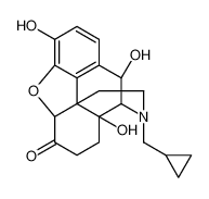 604767-82-0 structure, C20H23NO5