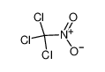 76-06-2 structure, CCl3NO2