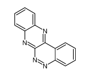 75608-87-6 structure, C14H8N4