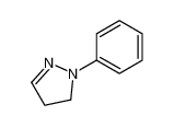 936-53-8 1-苯基-4,5-二氢-1H-吡唑