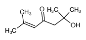 5857-71-6 structure, C9H16O2