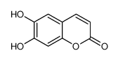 6,7-二羟基香豆素