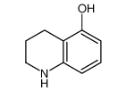 1,2,3,4-tetrahydroquinolin-5-ol 61468-43-7