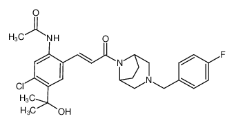 868406-70-6 structure