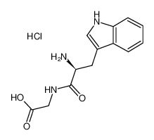 63193-13-5 structure, C13H16ClN3O3