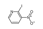 209286-96-4 structure, C5H3IN2O2