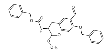 367967-66-6 structure, C26H25NO6