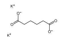 dipotassium,hexanedioate 19147-16-1