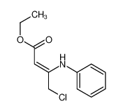 62773-08-4 structure, C12H14ClNO2