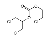 84226-80-2 structure, C6H9Cl3O3