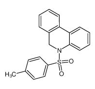 877663-24-6 structure, C20H17NO2S