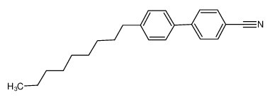 4-氰基-4-壬基联苯