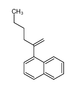 118319-43-0 structure, C16H18