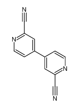 4-(2-cyanopyridin-4-yl)pyridine-2-carbonitrile