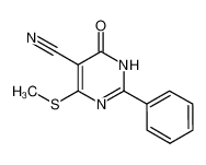 15908-64-2 structure, C12H9N3OS