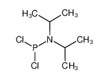 二异丙基磷光体amidous二氯化物