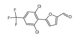 680215-60-5 structure, C12H5Cl2F3O2