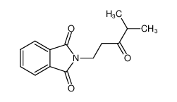 81835-61-2 structure, C14H15NO3