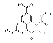 222320-76-5 structure