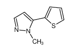 876316-68-6 structure, C8H8N2S