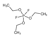 55422-04-3 structure, C6H15F2O3P