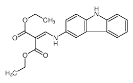 114476-29-8 structure, C20H20N2O4