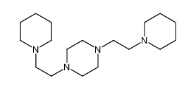 22746-11-8 structure, C18H36N4