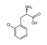 2-氯-L-苯丙氨酸