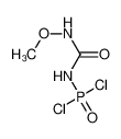 14898-71-6 1-dichlorophosphoryl-3-methoxyurea