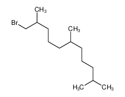 1-bromo-2,6,10-trimethylundecane 54154-22-2