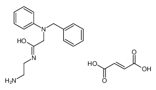 1185241-40-0 structure, C21H25N3O5