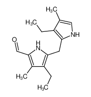 36746-28-8 structure, C16H22N2O