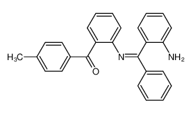 106537-11-5 structure, C27H22N2O