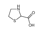 噻唑烷-2-甲酸