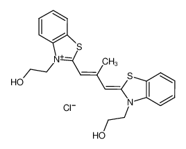 34979-97-0 structure, C22H23ClN2O2S2