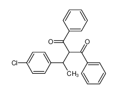 727401-27-6 structure, C23H19ClO2